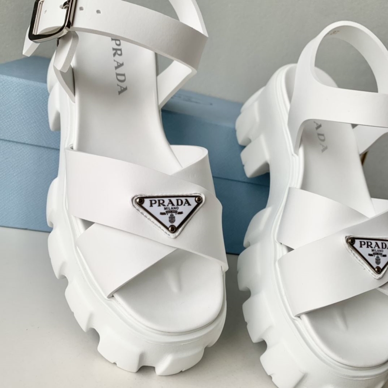 Prada Sandals